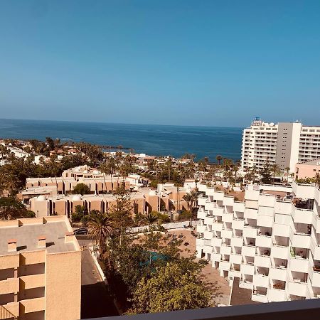 Pondemar Apartaments Vistas Playa Feñabe Exterior foto