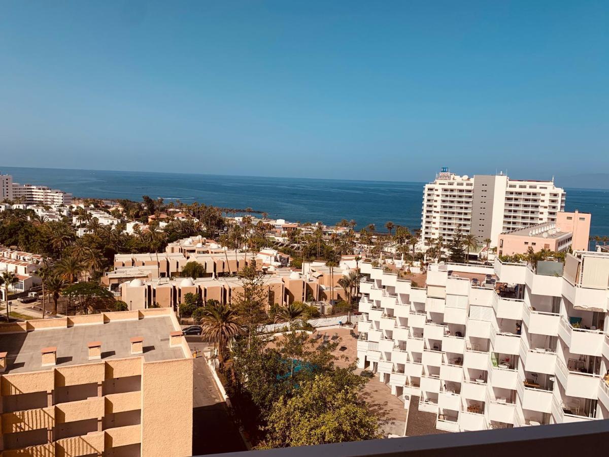 Pondemar Apartaments Vistas Playa Feñabe Exterior foto