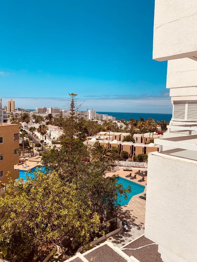 Pondemar Apartaments Vistas Playa Feñabe Exterior foto