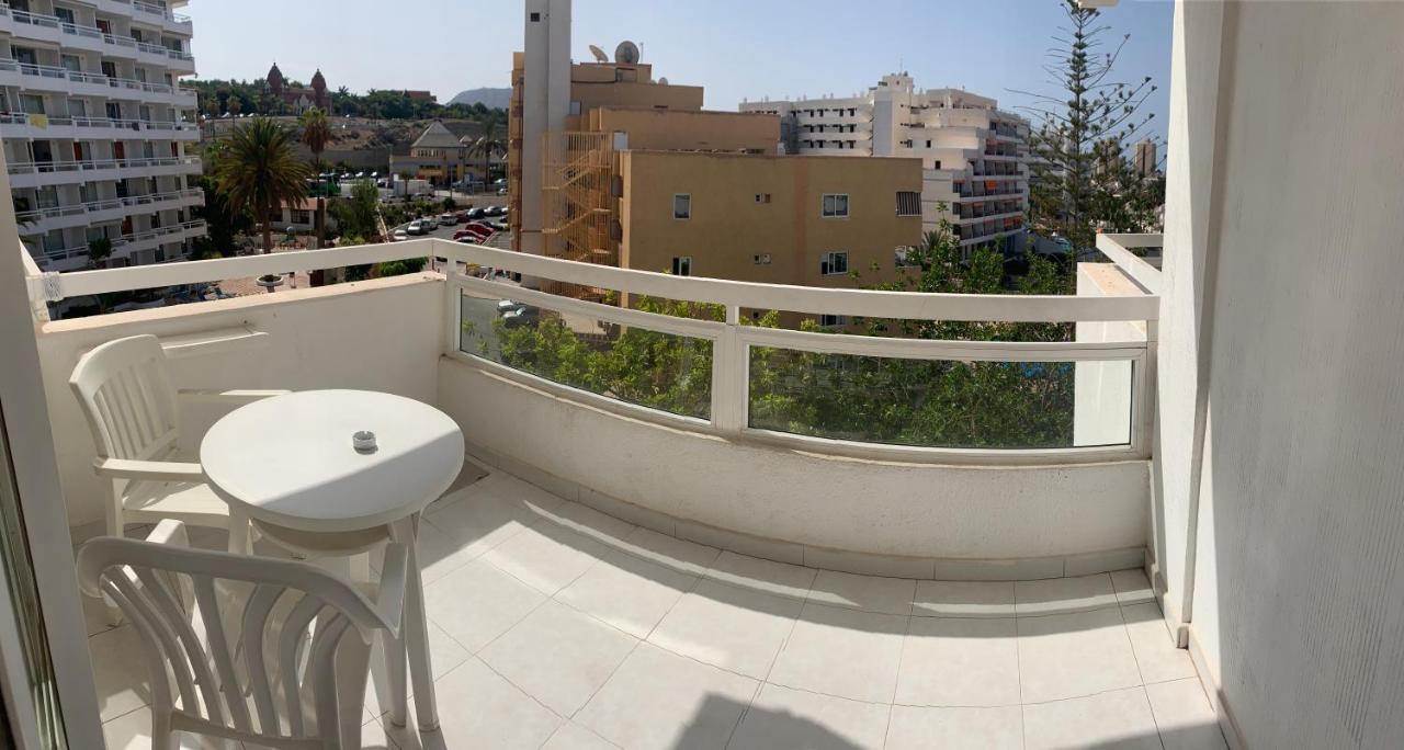 Pondemar Apartaments Vistas Playa Feñabe Exterior foto