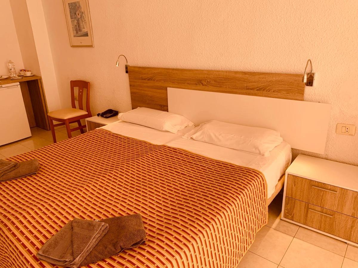 Pondemar Apartaments Vistas Playa Feñabe Exterior foto