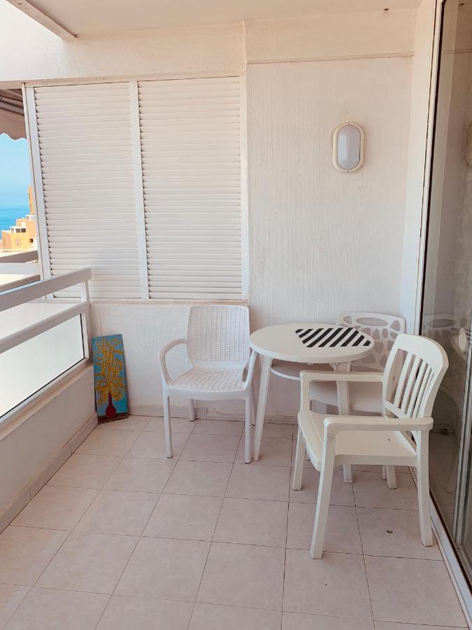 Pondemar Apartaments Vistas Playa Feñabe Exterior foto