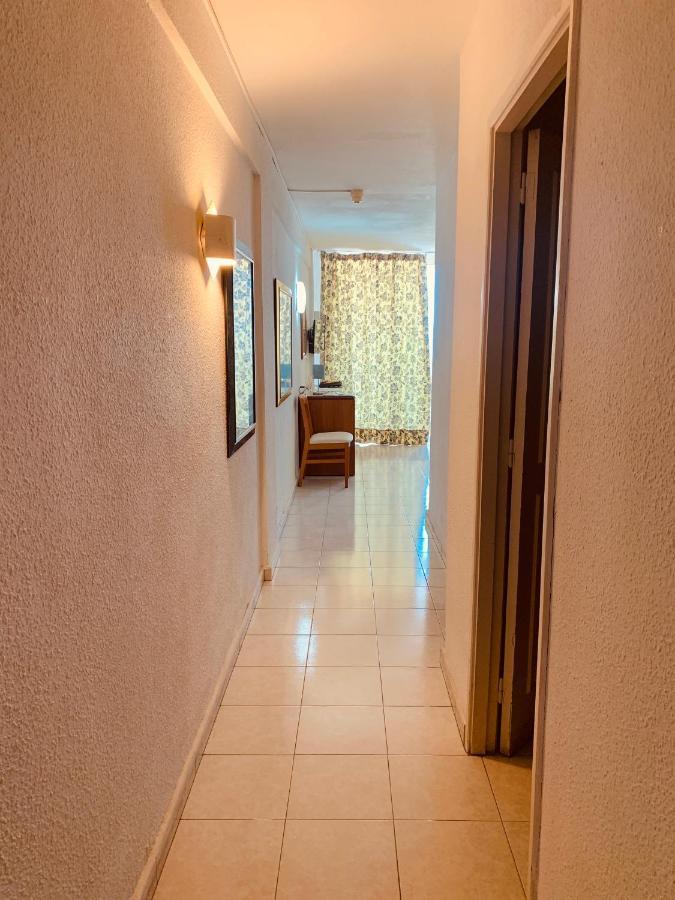 Pondemar Apartaments Vistas Playa Feñabe Exterior foto